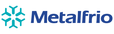 Logo Metalfrio